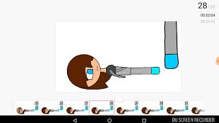 How I meet swap sans (and I little talk about the Circle tool)