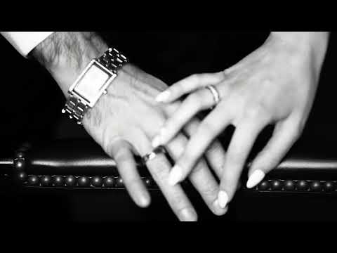 Макс Светский в рекламе для ювелирной компании золотой век