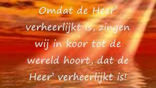 Zeg Het Voort, Pasen 2011