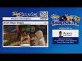Hello Erie Snapshot: October 19