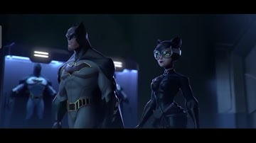 New Android Game | DC World