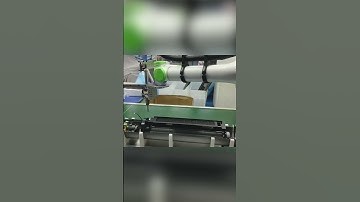 Collaborative Robot: Efficient and Quality Screw Locking #collaborativerobots #loadandunloadrobots