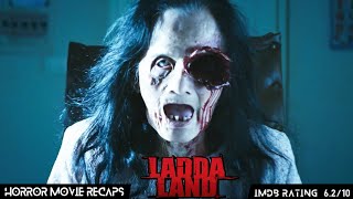 Horror Recaps | Laddaland (2011) Movie Recaps