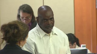 Ex-officer arrested in Harding Street raid granted $150,000 bail