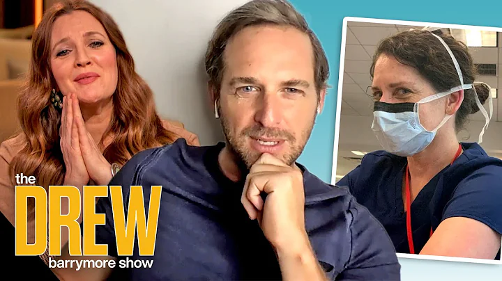 Josh Lucas Honors His Family Members Working on th...