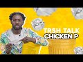 Capture de la vidéo Chicken P Is One Of The Funniest & Realest Rappers Ever! | Trsh Talk Interview