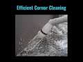 Tilswall Electric Spin Scrubber | Efficient Cleaning Everywhere