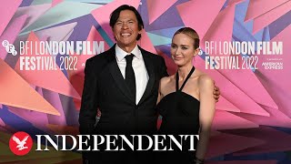 The English Emily Blunt Loved Working With Freak Genius Director Hugo Blick