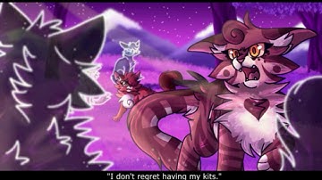 |Parts~15, 18~for MEP|~«Sweater weather»~¦Cats life TV¦