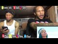 Yung Mal & Lil Quill - Water (Reaction Video)