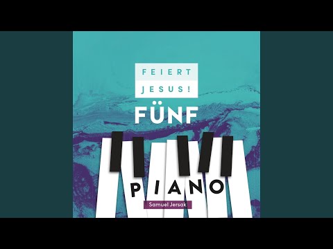 Putar Ich sag Ja zu dir - Feiert Jesus!