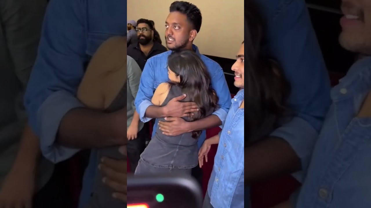 Kalyani Priyadarshan Actress Malayalam Movie