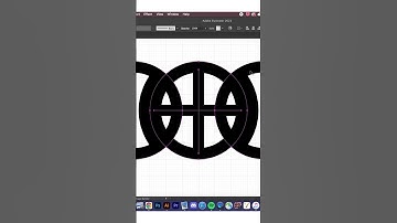 How To Create A Basketball In Adobe Illustrator