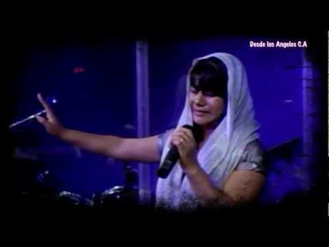 Смотреть «Fuente de Unción y Poder - Desde LLAMADA FINAL [Downey California]» на YouTube