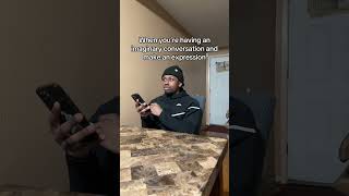 Gotta keep the AirPods in to play it off😅 #trending #relatable #viral #shorts #god #viralvideo