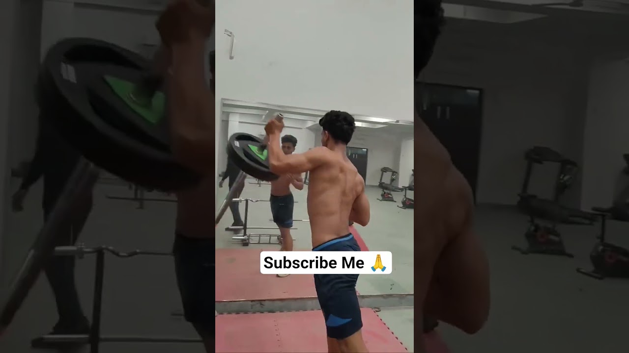 Explosive training 💪 