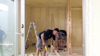MODULAR PROJECTS
