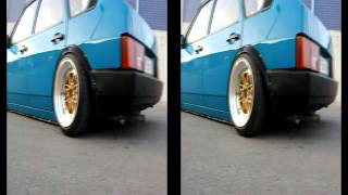 Slammed-[ДЕВЯТИНЯ] Ваз 2109