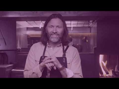 Niklas Ekstedts mattrender