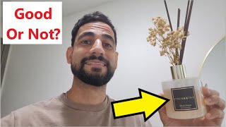 Here's What Nobody Tells You About Cocorrína Reed Diffusers - Amazon's #1 Brand