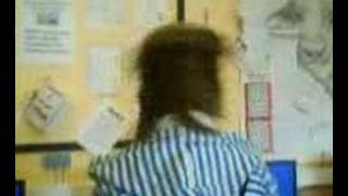 Erins hair looks like a chuzzle screenshot 5