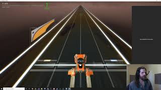 SEQUENCE STORM editor walkthrough for blind users