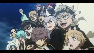 Black Clover opening 3 sub Indonesian [Black Rover] by Vickeblanka