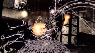 Spider-Man: Shattered Dimensions Cosmic Vignette