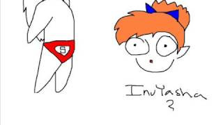 Inuyasha fanflash 1