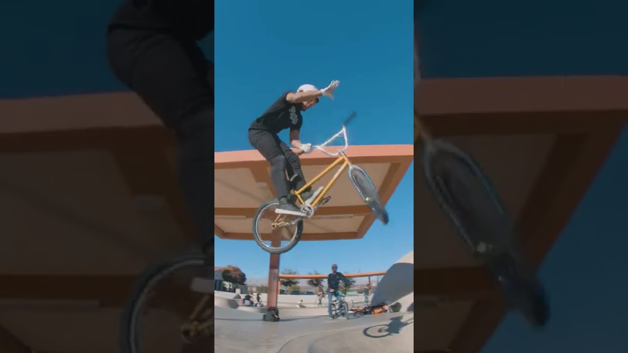 Box Jump Clips at Craig Ranch! 