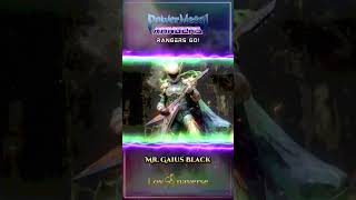 Power Metal Rangers Story Is Out Now! | Sci-Fantasy Space Metal Opera 🤘 #powermetal #audiodrama