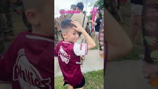 Military Homecoming