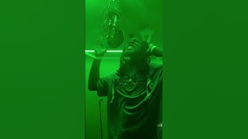 Thumbnail of The making of ‘Alone’ by Burna Boy off the Black Panther: Wakanda Forever soundtrack