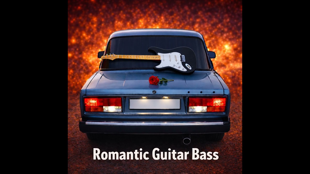 Remembering You | Вспоминая тебя (Instrumental Guitar)