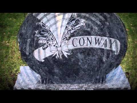 საფლავის მოპირკეთება - Stone.ge