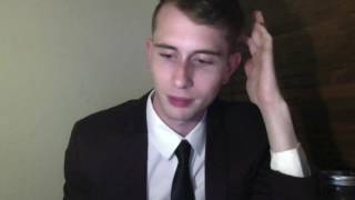 POS 435 Final Presentation Video