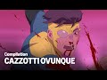 Le MIGLIORI SCENE DI LOTTA in INVINCIBLE (finora) | Prime Video