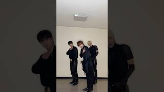 ONE NIGHTチェックしてね🌕 #INI #池﨑理人 #RIHITO #尾崎匠海 #TAKUMI #後藤威尊 #TAKERU #INI_THE_VIEW #INI_ONE_NIGHT