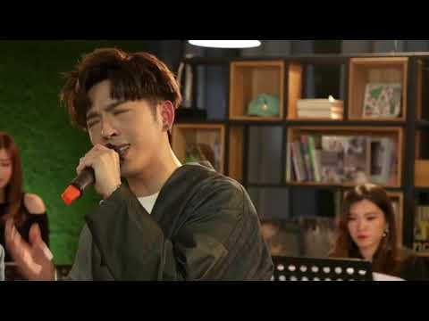 20210208 呂爵安 Edan Lui《E先生 連環不幸事件》@ MR E GO MUSIC LIVE