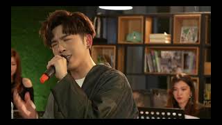 20210208 呂爵安 Edan Lui《E先生 連環不幸事件》@ MR E GO MUSIC LIVE
