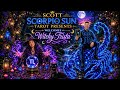 LIVE WITH WITCHY TRISTA