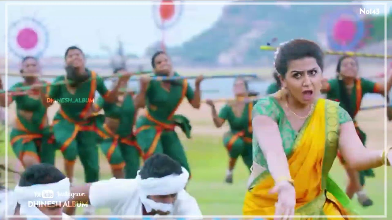  Single Girl Vs Romantic Girl Tamil WhatsApp Status 