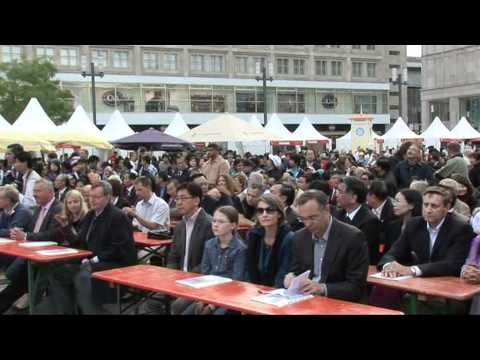 Le hoi van hoa VN tai Berlin phan1a