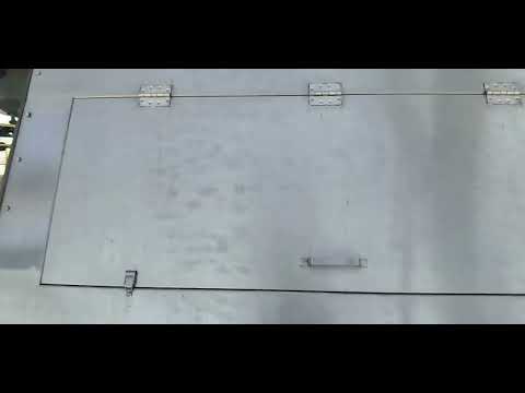 export OEM wedge wire Static Screen filters for chemical filtration