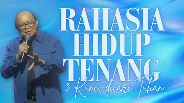 Worship with Ps. @WelyarKauntuOFFICIAL | 3 Kunci Menjadi Manusia yang 