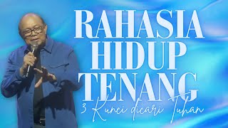 Worship with Ps. @WelyarKauntuOFFICIAL | 3 Kunci Menjadi Manusia yang 'Dicari' Tuhan! #fypシ