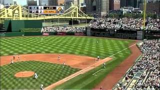 6/20/10 CG: CLE@PIT