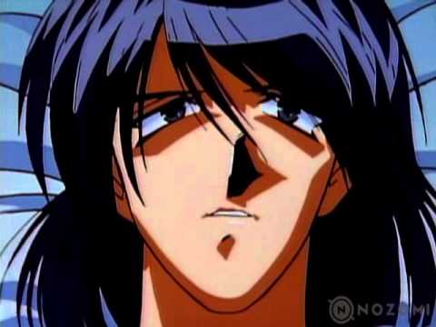 Lost Universe Episode 22 (Dub): Destiny Spins