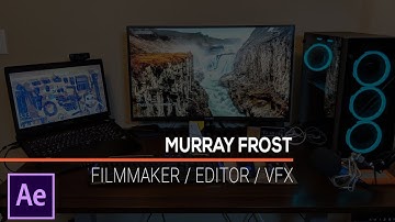 Create a Lower Third in After Effects - Free Template Download
