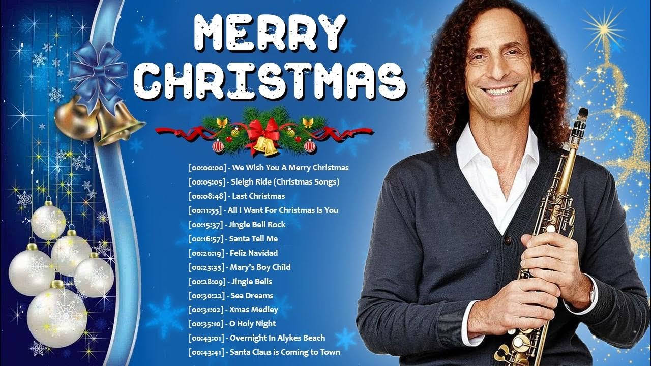 KENNY G ππ The Greatest Holiday Classics ππ
KENNY G Christmas Songs 2023 KENNY G ππ The Greatest Holiday Classics ππ
KENNY G Christmas Songs 2023